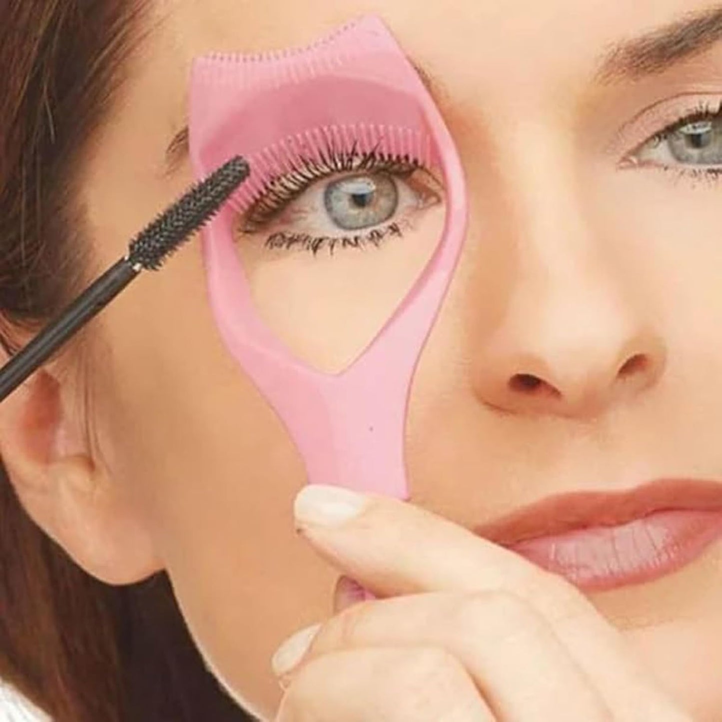 GlamLook™ - Aplicator rimel 3 in 1