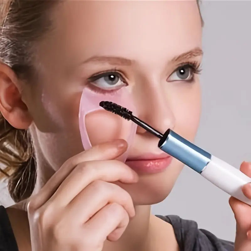 GlamLook™ - Aplicator rimel 3 in 1