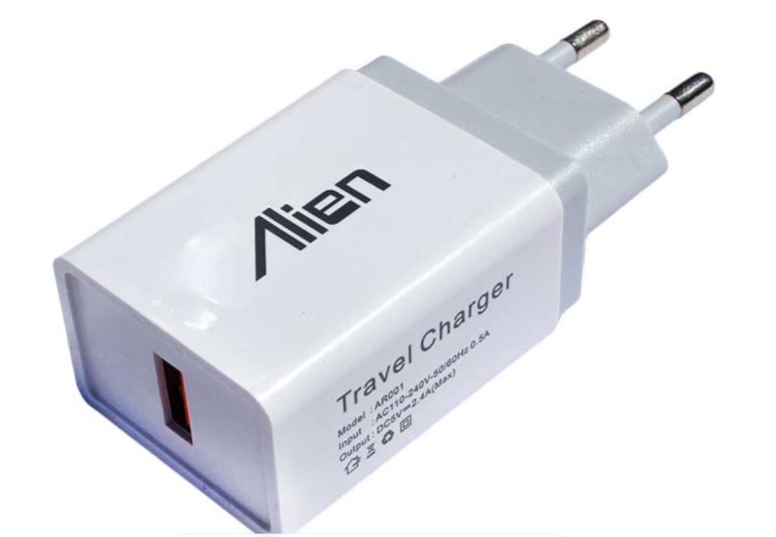 Incarcator priza USB 2A