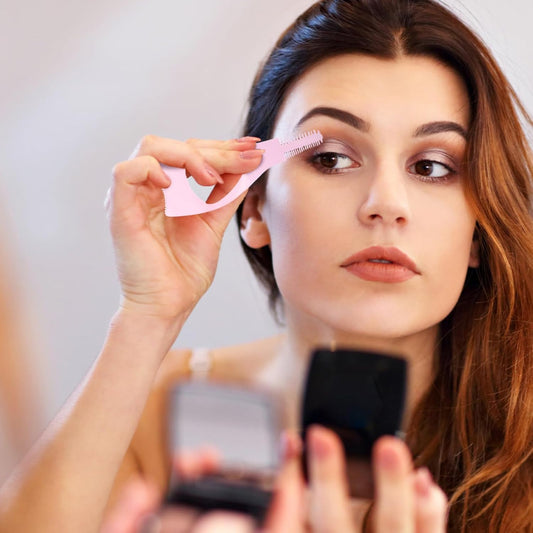 GlamLook™ - Aplicator rimel 3 in 1